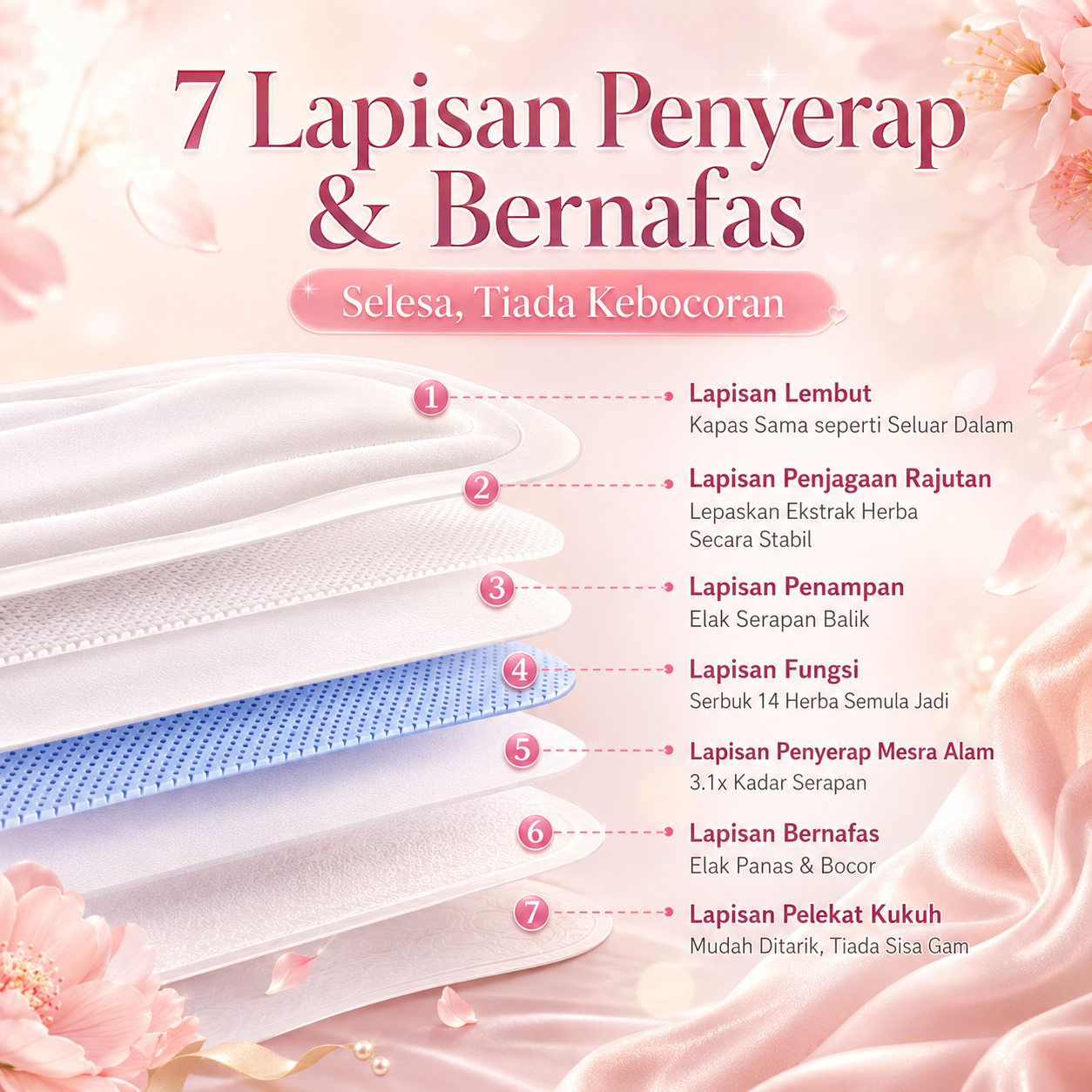 Benefit 1